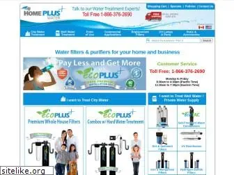 home-water-purifiers-and-filters.com