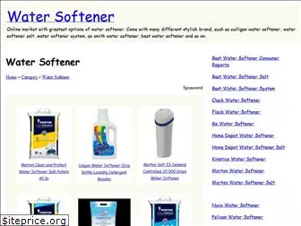 home-water-softener.com