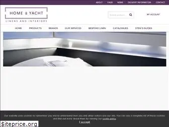 home-yacht.com