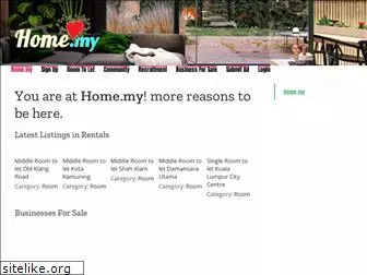 home.com.my