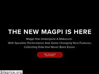 home.magpi.com