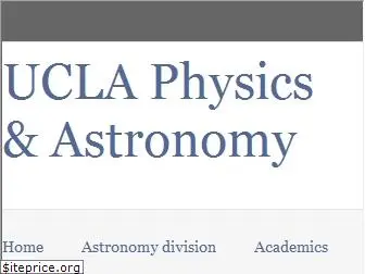 home.physics.ucla.edu