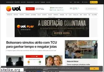 home.uol.com.br thumbnail