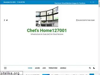 home127001.com