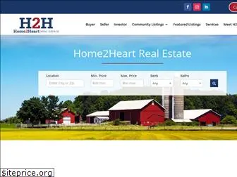 home2heart.com