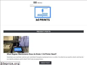 home3dprints.com