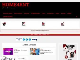 home4ent.com.ng