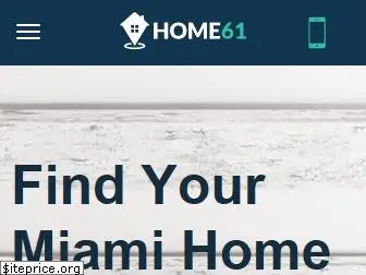 home61.com