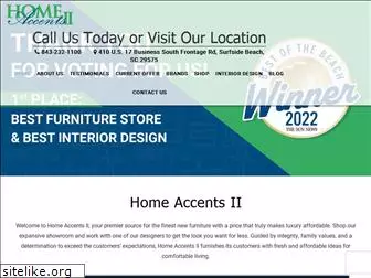 homeaccents2.com