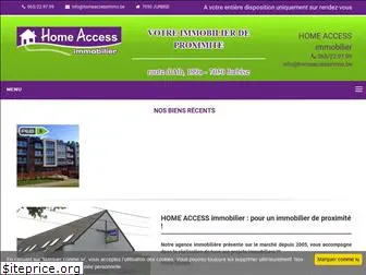 homeaccessimmo.be