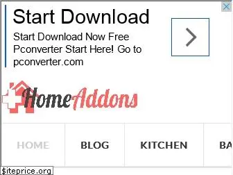 homeaddons.com