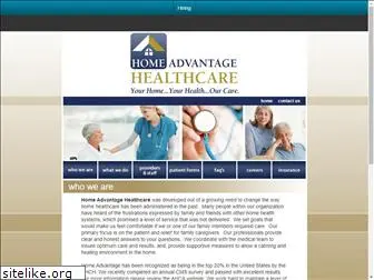 homeadvantagehc.com