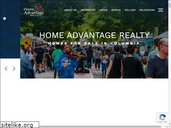 homeadvantagerealty.com