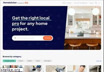 homeadvisor.com