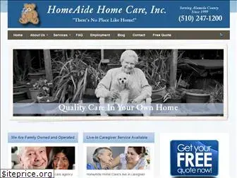 homeaidehomecare.com