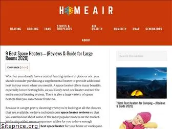 homeair.org