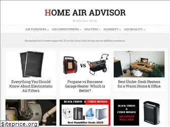 homeairadvisor.com