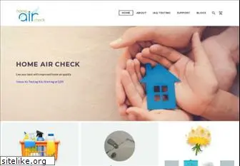 homeaircheck.com