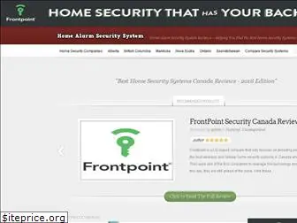 homealarmsecuritysystem.ca