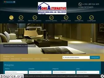 homealternative.net