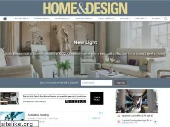 homeanddesign.com