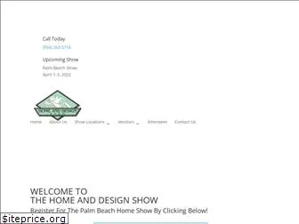 homeanddesignshow.com