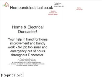 homeandelectrical.co.uk