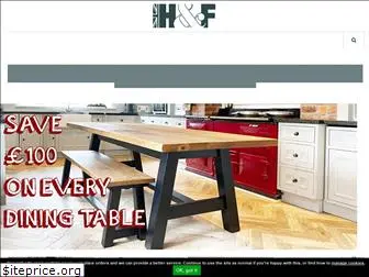 homeandfurniture.co.uk