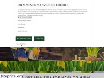 homeandgarden.dk