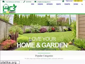 homeandgarden.ie