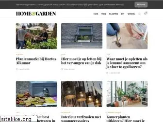 homeandgarden.nl