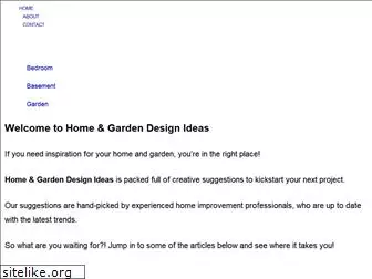 homeandgardendesignideas.com