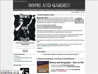 homeandgardenmusic.com