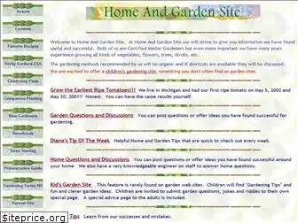 homeandgardensite.com