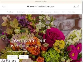 homeandgardenvermont.com