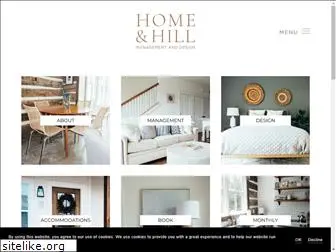 homeandhill.com