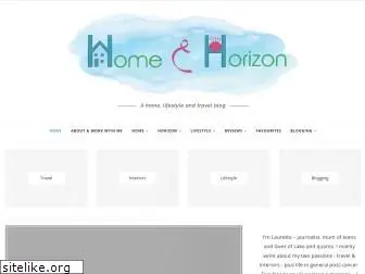 homeandhorizon.com