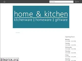 homeandkitchen.co.nz