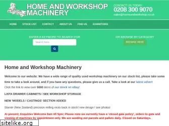 homeandworkshop.co.uk