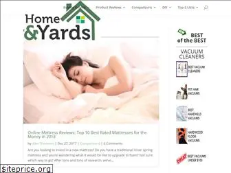 homeandyards.com