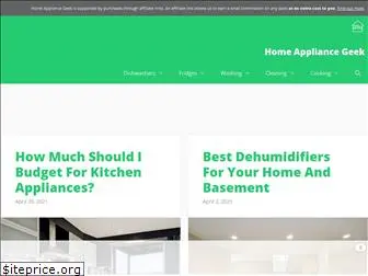 homeappliancegeek.com