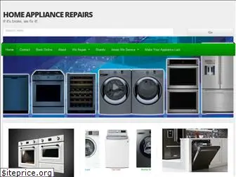 homeappliancerepairs.com.au