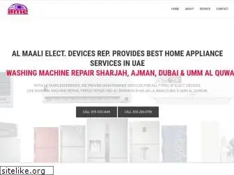 homeappliances-repair-uae.com