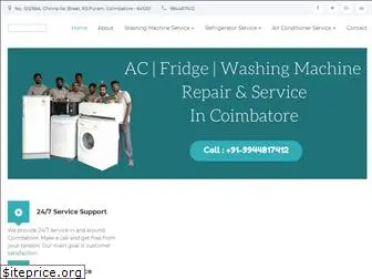 homeapplianceservice.co.in