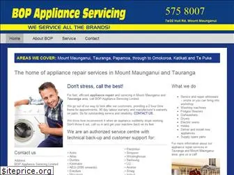 homeapplianceservicing.co.nz