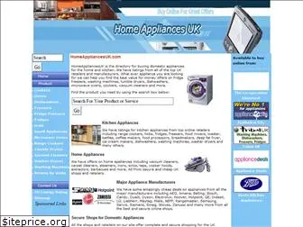 homeappliancesuk.com