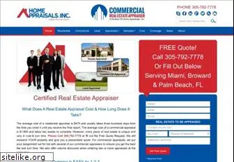 homeappraisalsinc.com