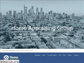 homeappraisinggroup.com