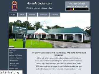 homearcades.com