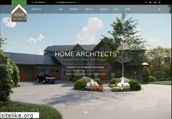 homearchitects.com